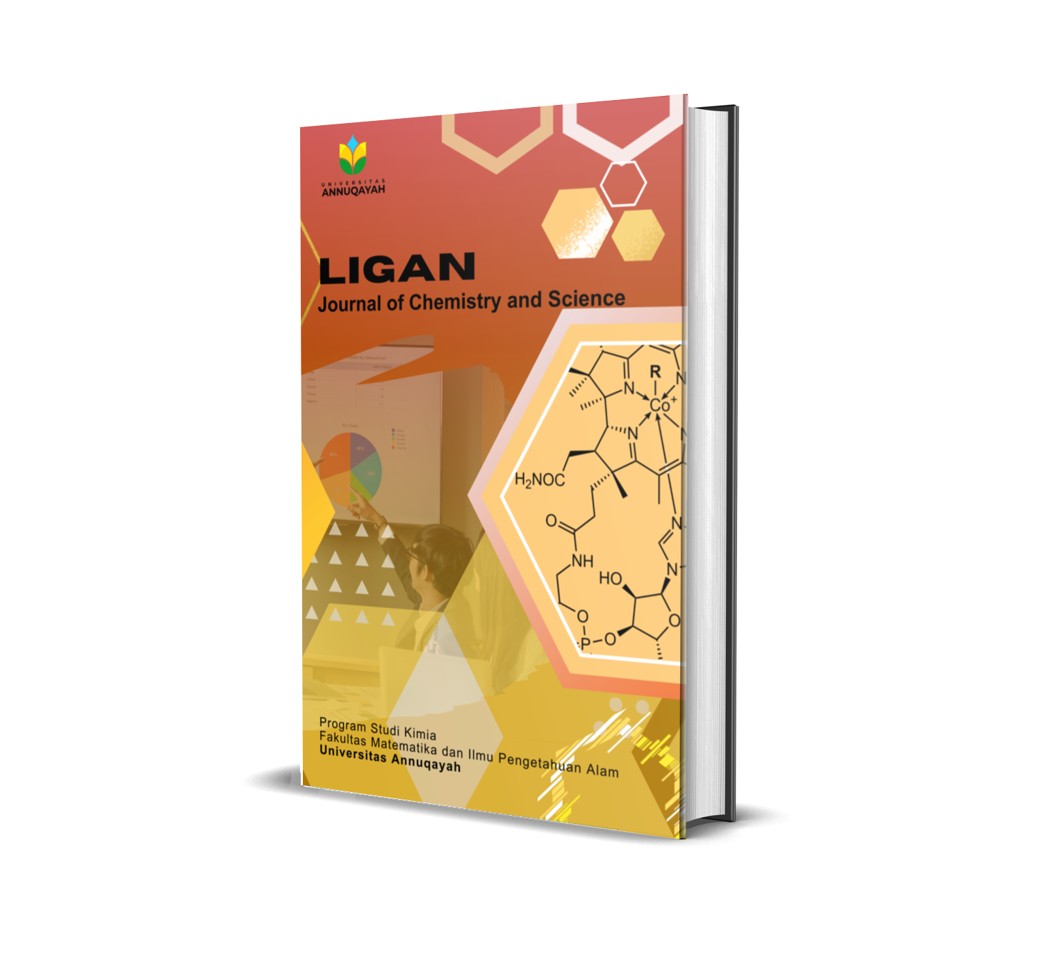 					View Vol. 1 No. 1 (2025): Future issue
				