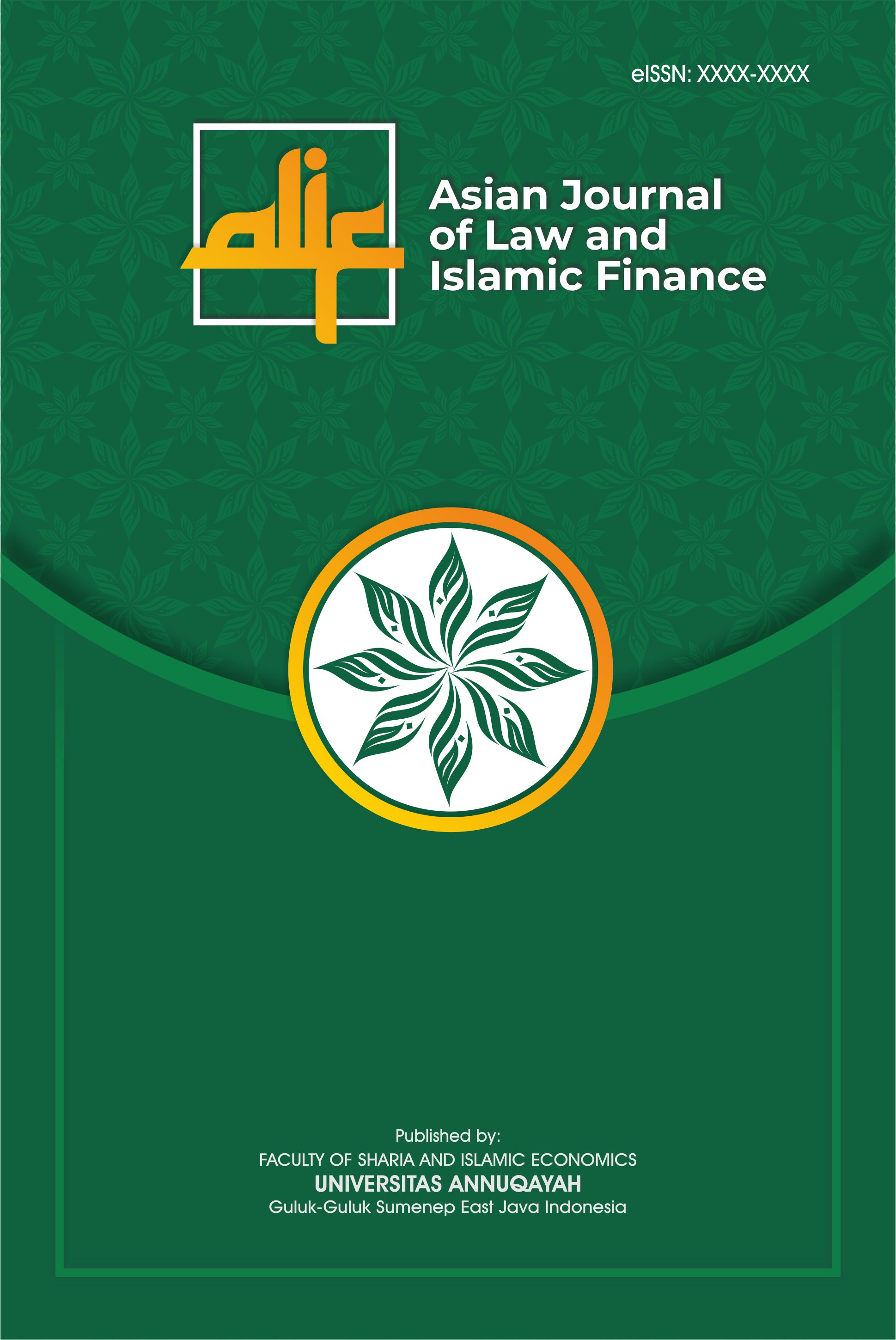 					View Vol. 1 No. 1 (2025): Maret
				